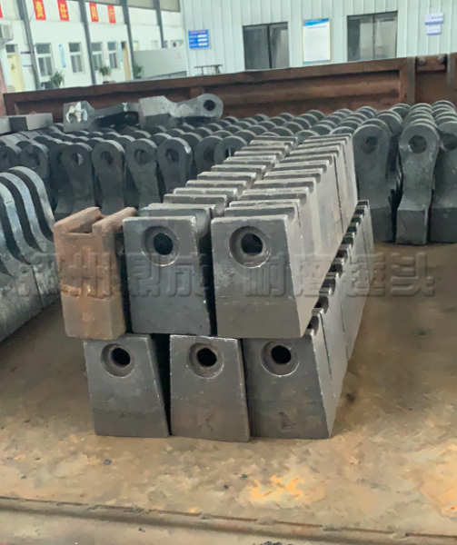 耐磨錘頭 耐磨錘頭